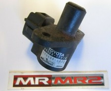 Toyota MR2 MK2 Solenoid Valve