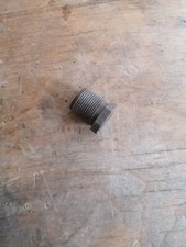 Bsa M20 WM20 M21 exhaust decompressor spindle bush NOS