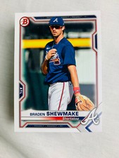 Topps Bowman Baseball Trading Cards Lot X50 Various Players Rookies Vets 2021