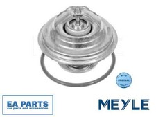 Thermostat, coolant for AUDI