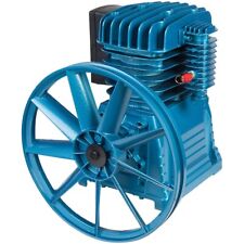 CLARKE AIR COMPRESSOR PUMP PAINTED NEEDS 5.5HP MOTOR 23 CFM NH5APP 1393308P