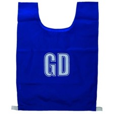 S/M/L Set Of 7 Netball Bibs