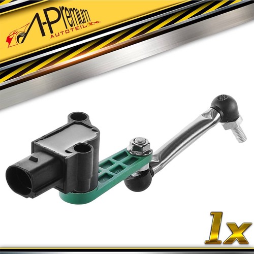 Height sensor level control - 1x,
