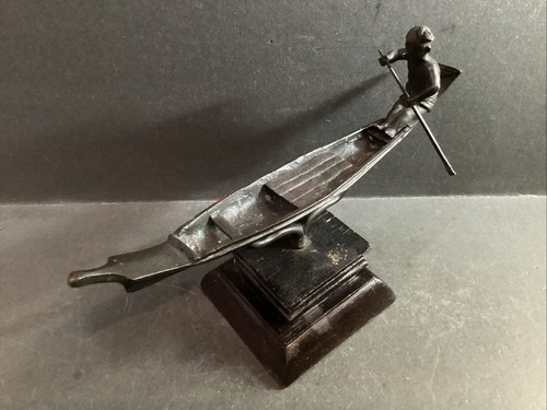 Antique bronze - antique,