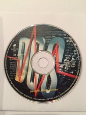 Punjabi Dance Nation - DCS Bhangra Remix ‘Disc Only’ KR CD 1010