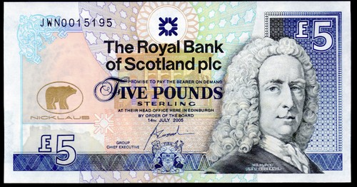 2005 the royal bank - the,