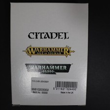 Games Workshop Warhammer King