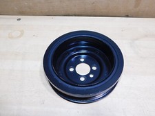 VW CADDY MK3 GOLF MK5 2.0 SDI CRANK CRANKSHAFT PULLEY 03G105243
