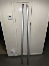 2015 On SUZUKI VITARA LEFT & RIGHT SIDE ROOF BAR RACKS 78220-54P10