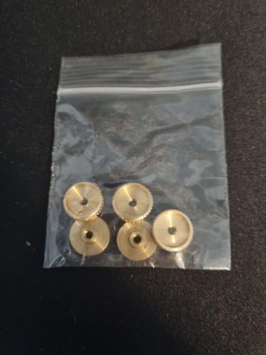 Simple handles for live - for,