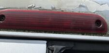2007 FIAT HIGH LEVEL BRAKE LIGHT DUCATO Diesel Unknown Van 1340670080 06-14