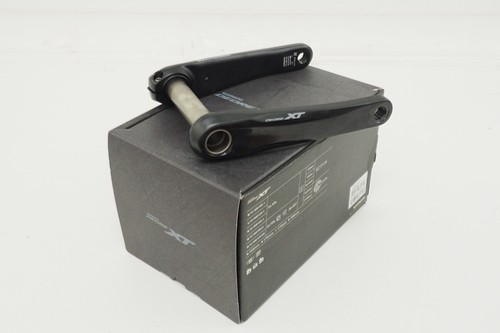 New shimano deore - xt, mountain