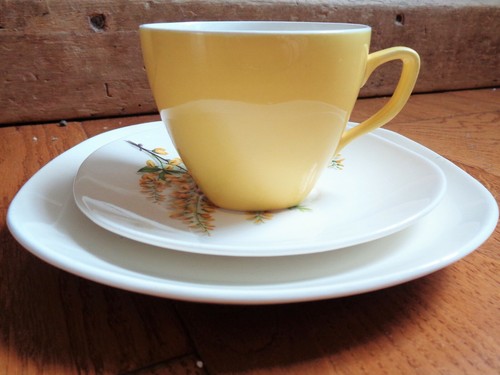 Vintage meakin sol - ,