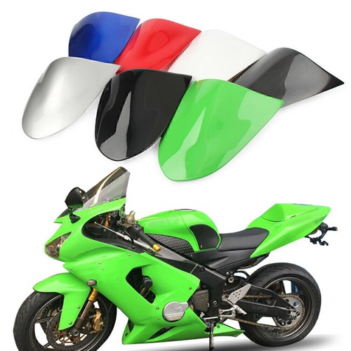 Rear seat cover - cover, tail