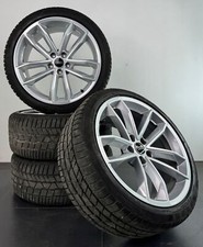 Audi A5 S5 8W 19 Inch Rims