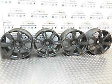 BENTLEY CONTINENTAL GT 20" Alloy Wheels 3W0601025S *Damaged*