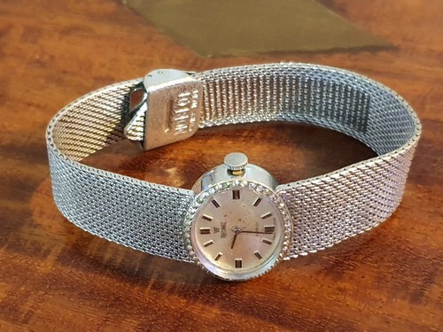 Vnitage precimax ladies - ladies, watch