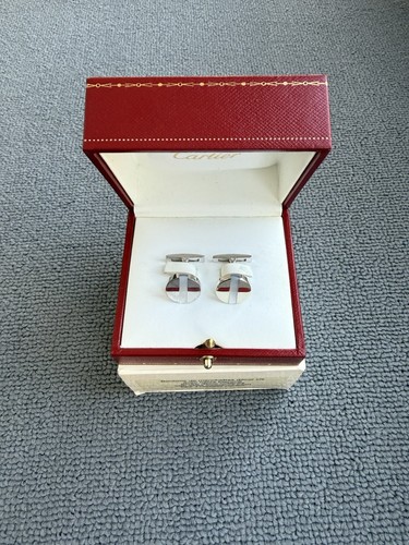 Cartier screw decor - screw,