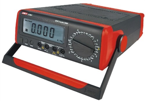 1pc digital multimeter - digital,