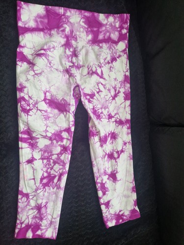 Usa pro leggings size - pro,