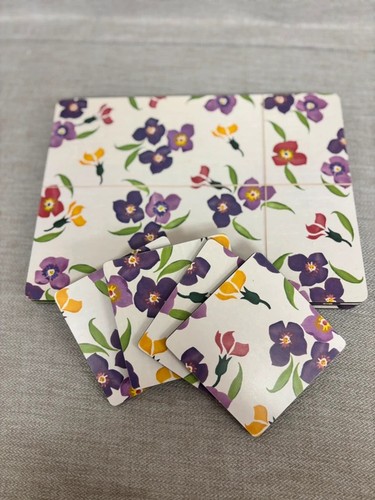 Emma bridgewater floral - emma,