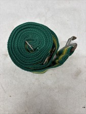 Adjustable Surcingle