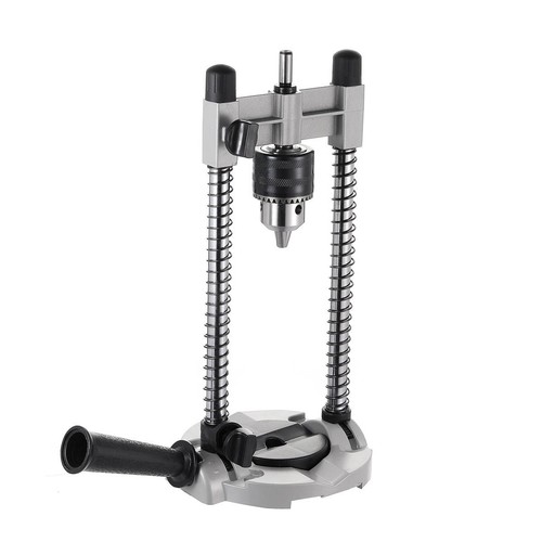 Drill stand compund angle - compund,