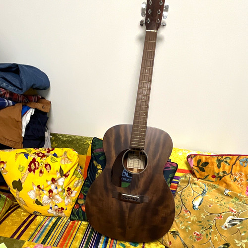 Sigma guitars 000m - sigma, 000m-15l