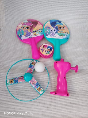 Shimmer and shine kids - , play