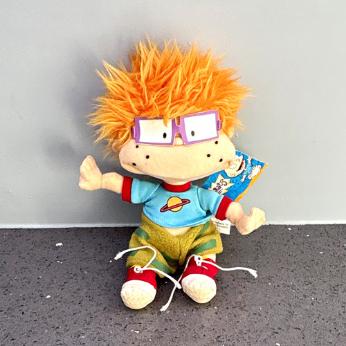 Gosh rugrats chuckie finster - rugrats,