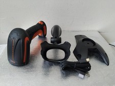 Tera Pro 1D 2D QR Wireless