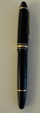 Montblanc Meisterstuck No. 146