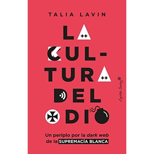 Cultura del odio spanish - odio,