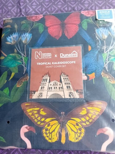 Dunelm natural history museum - history,
