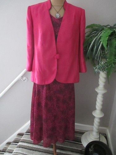 Gorgeous jacques vert pink - pink, and