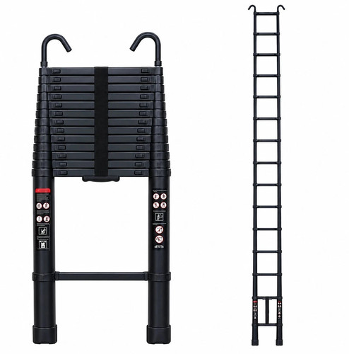 3ft telescopic extension - 20.3ft,