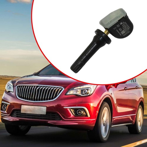 Tire pressure monitors - tire, sensor