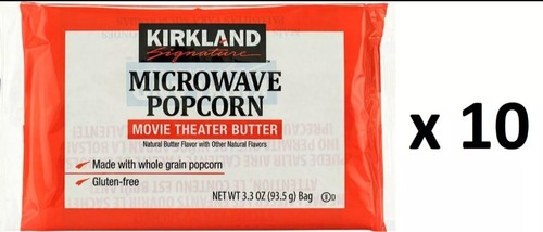 Kirkland signature microwave - signature,