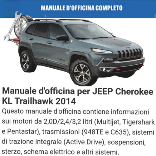 2014 jeep gran cherokee - jeep,