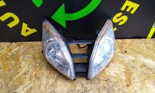 Lexmoto Pulse LightSpeed 2 Headlight Assembly Unit Good condition 2014