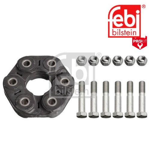Joint propshaft febi bilstein - joint,,