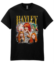 Hayley Williams T-Shirt | Pop