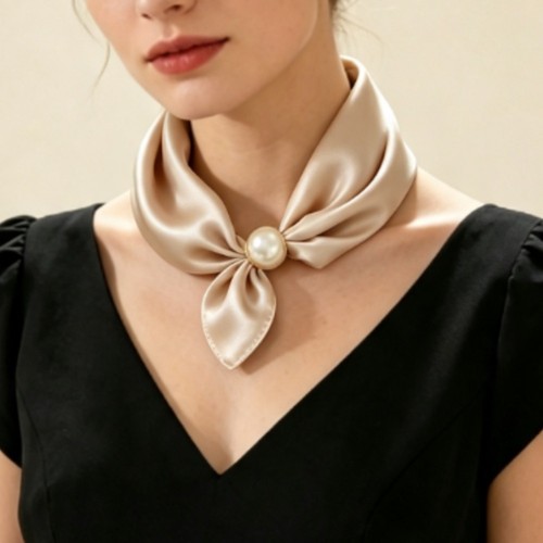 For women 15x47cm scarf - for,