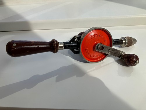 Vintage stanley 803 double - vintage, no.