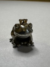 Genuine Pandora Silver & 14k