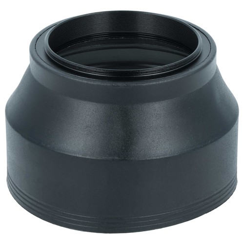 Lens hood for pentax smc - hood,