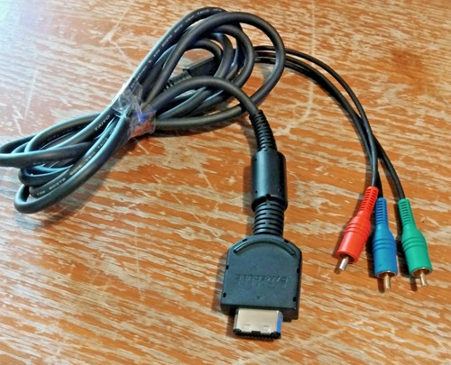 Gamecube official component - official,