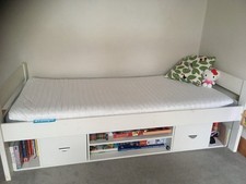 Stompa Children's Cabin Bed