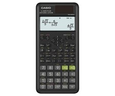 CASIO fx-85ES PLUS 2nd Edition