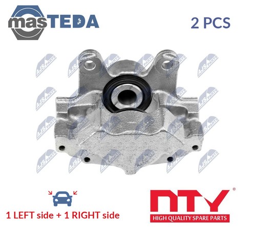 Hzt 020 brake caliper - hzt-me-020,